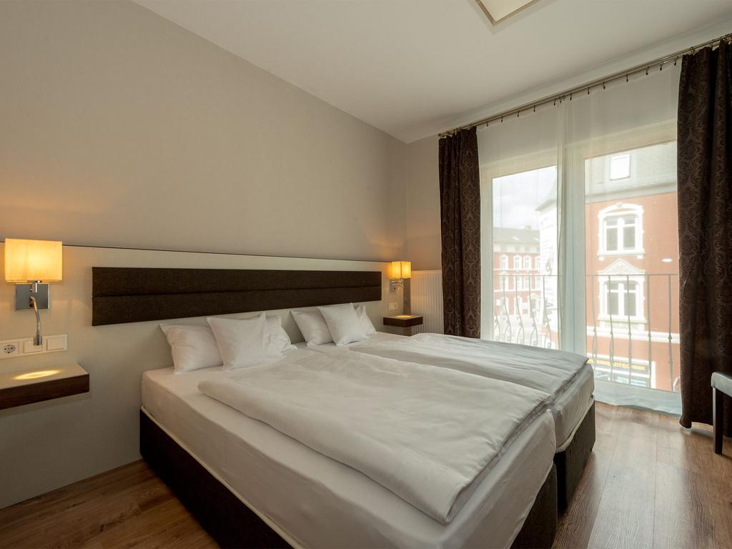 Hotel Nordhausen Room photo